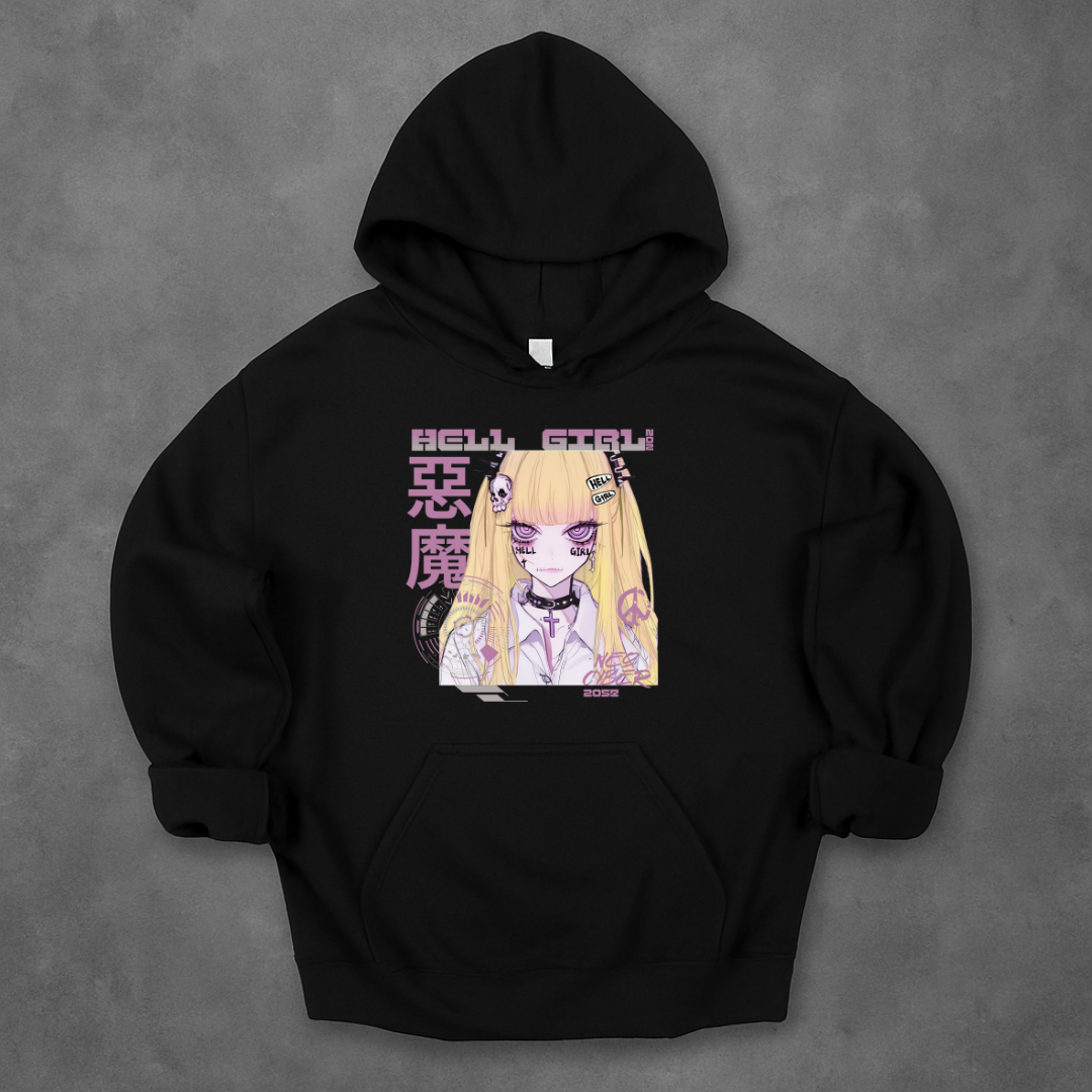 Akuma-chan Hoodie