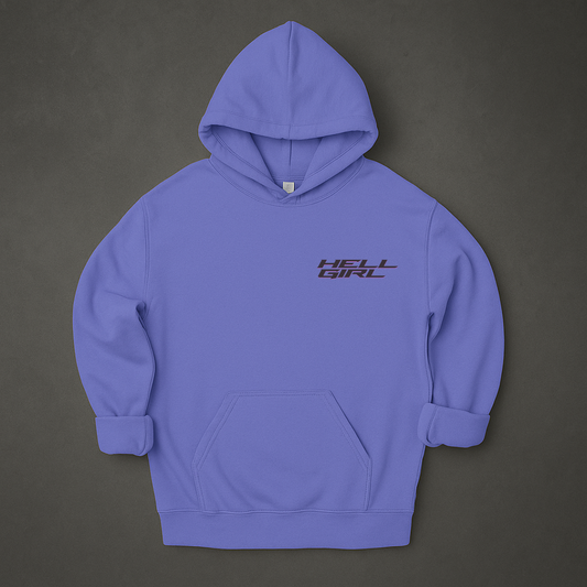 Hell Girl Hoodie