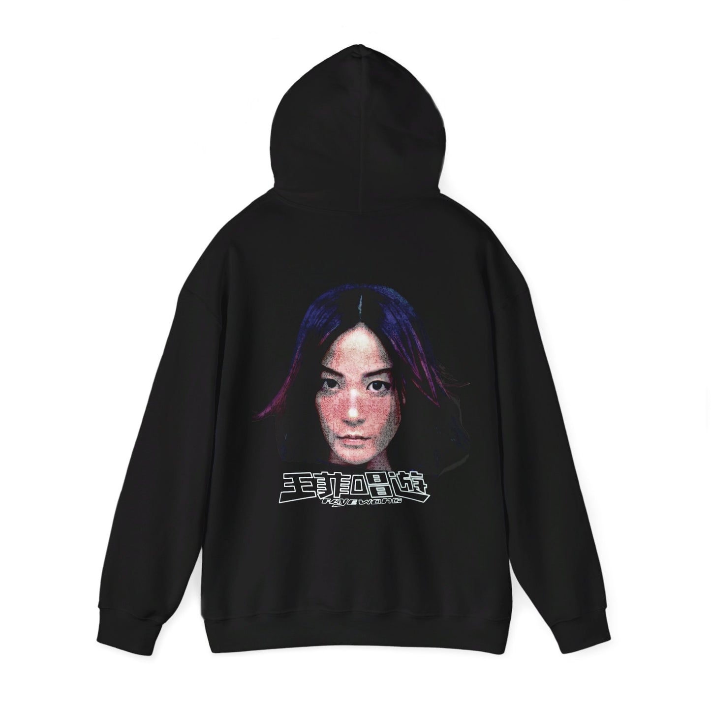 Faye Wong Hoodie