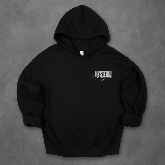 Hysteric Angel  Hoodie
