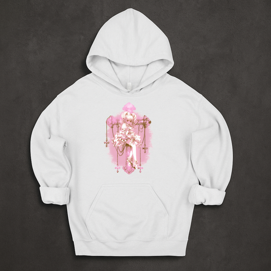 Gothic Lolita Hoodie