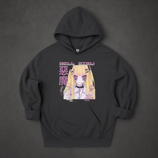 Akuma-chan Hoodie